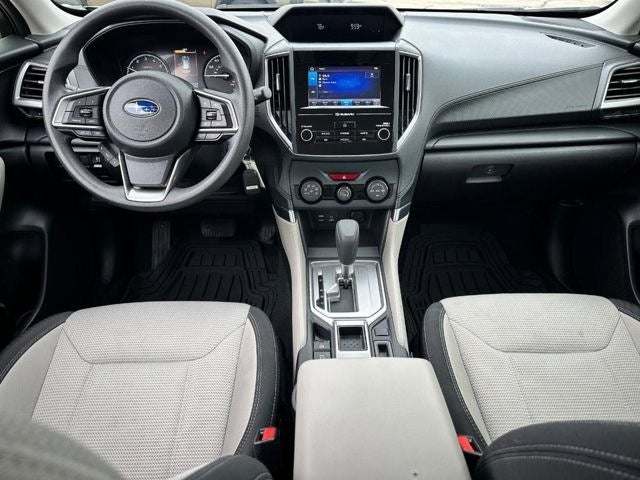 2024 Subaru Forester Base