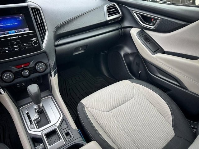 2024 Subaru Forester Base