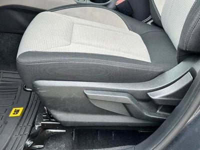 2024 Subaru Forester Base
