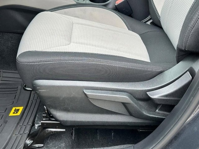 2024 Subaru Forester Base