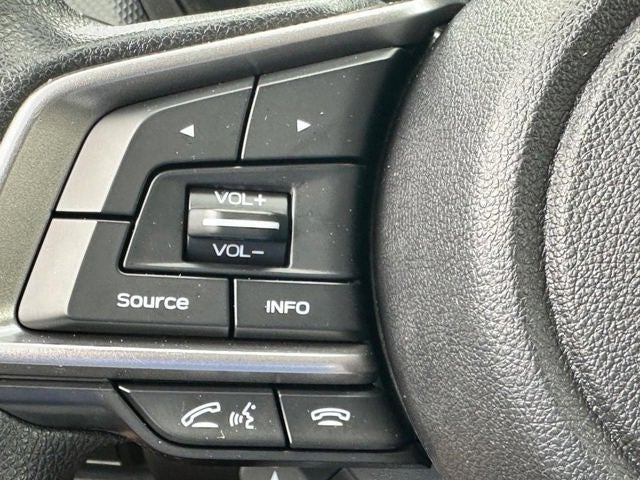 2024 Subaru Forester Base