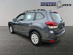 2024 Subaru Forester Base