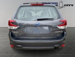 2024 Subaru Forester Base
