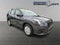 2024 Subaru Forester Base