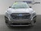 2024 Subaru Forester Base