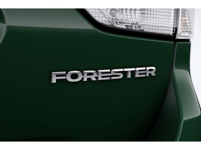 2024 Subaru Forester Base
