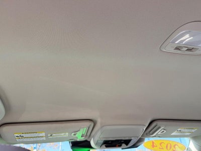 2024 Subaru Forester Base