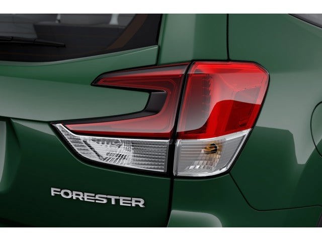 2024 Subaru Forester Base
