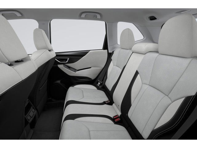 2024 Subaru Forester Base