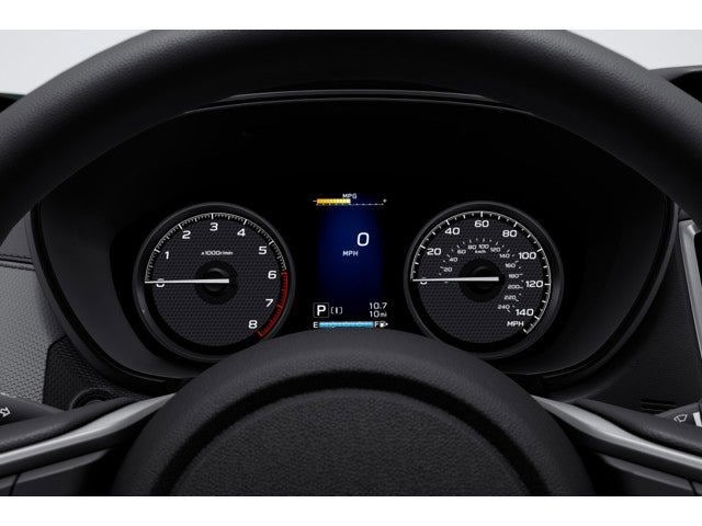 2024 Subaru Forester Base