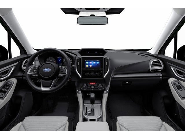 2024 Subaru Forester Base