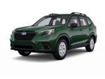 2024 Subaru Forester Base