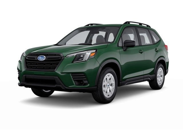 2024 Subaru Forester Base