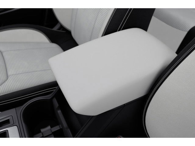 2024 Subaru Forester Base