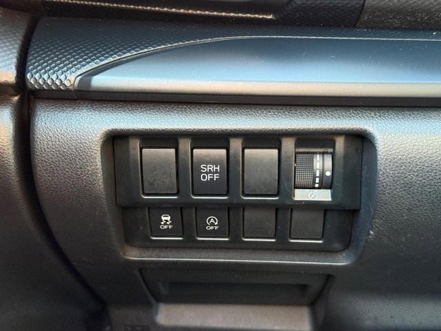 2024 Subaru Forester AWD
