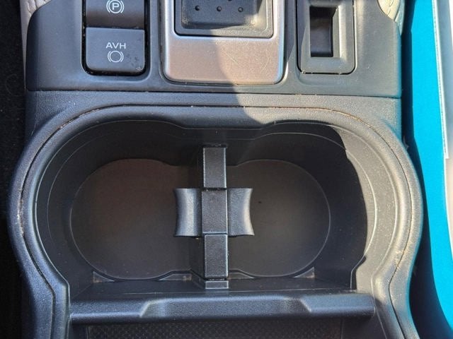 2024 Subaru Forester AWD