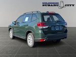 2024 Subaru Forester Base