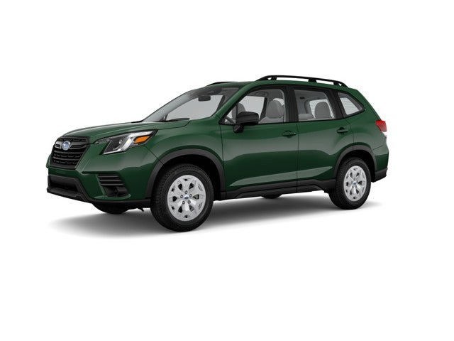 2024 Subaru Forester Base