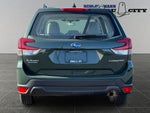 2024 Subaru Forester Base
