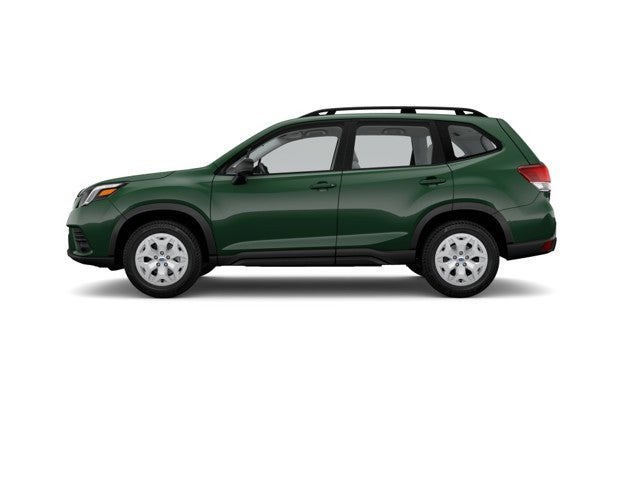 2024 Subaru Forester Base