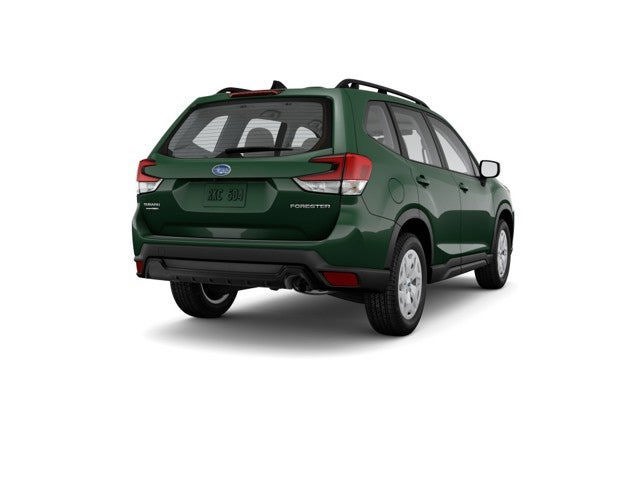 2024 Subaru Forester Base