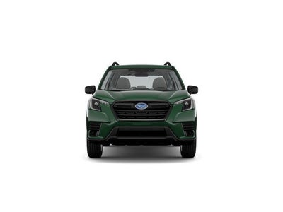 2024 Subaru Forester Base