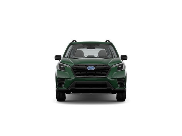2024 Subaru Forester Base