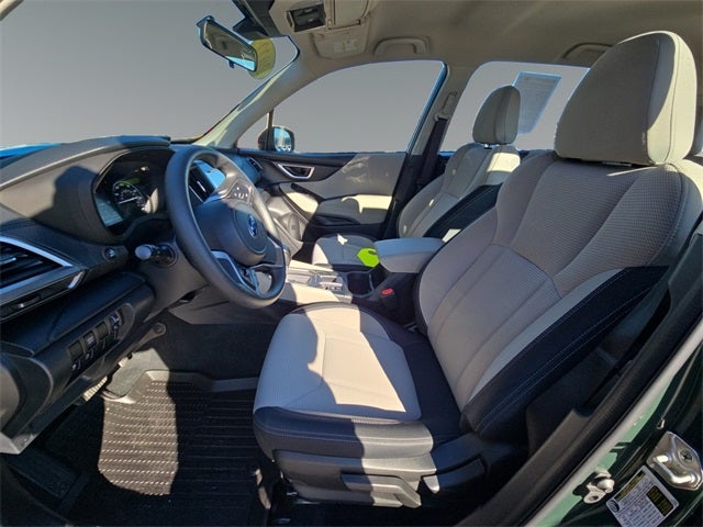 2022 Subaru Forester Base