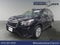 2020 Subaru Forester CVT