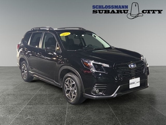 2023 Subaru Forester Premium