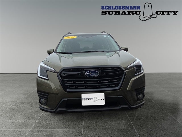 2023 Subaru Forester Premium
