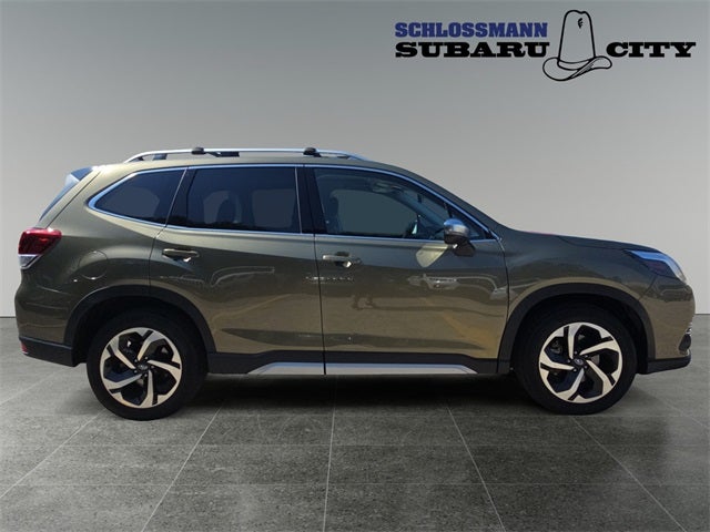 2024 Subaru Forester Touring