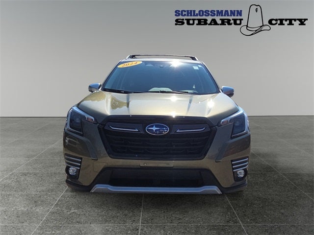 2024 Subaru Forester Touring