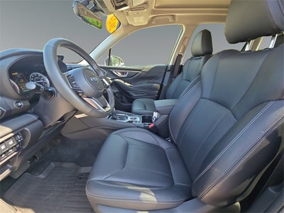 2024 Subaru Forester Touring