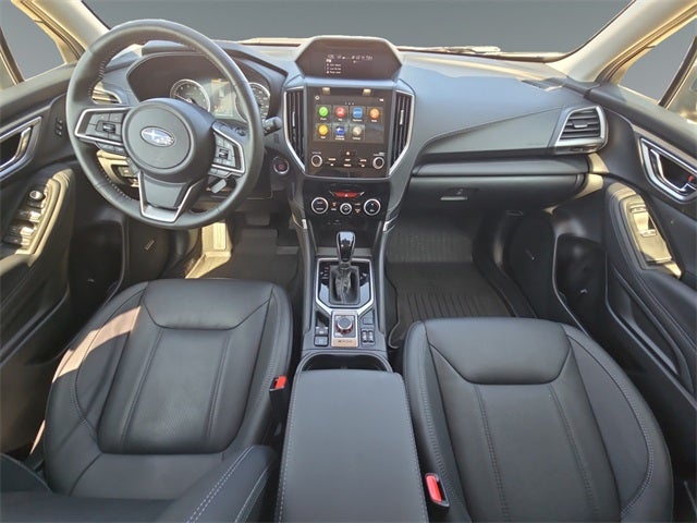 2024 Subaru Forester Touring