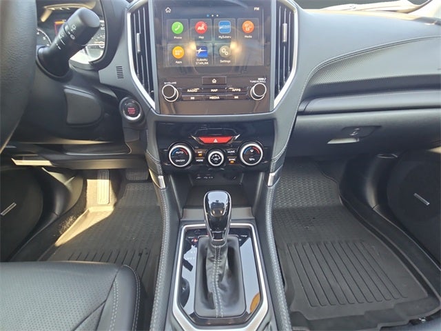 2024 Subaru Forester Touring