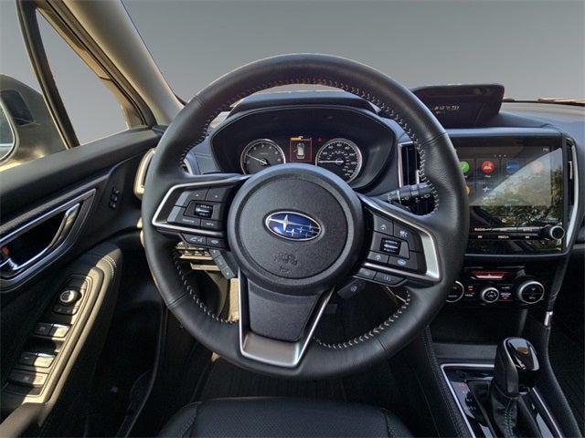 2024 Subaru Forester Touring