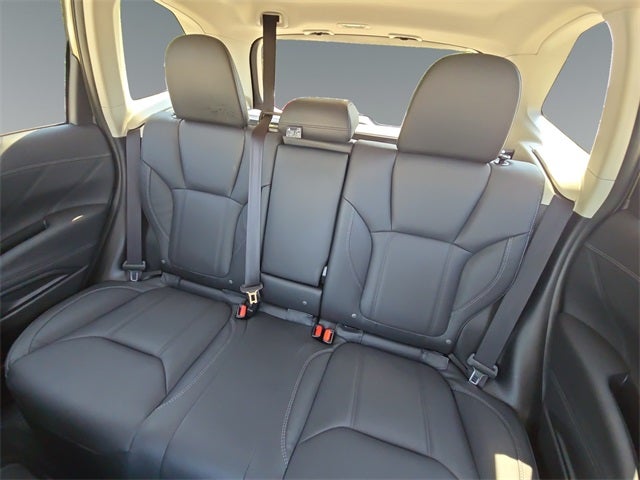 2024 Subaru Forester Touring