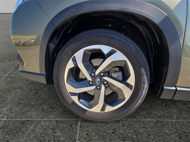 2024 Subaru Forester Touring