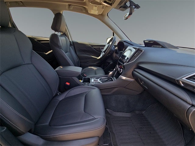 2024 Subaru Forester Touring