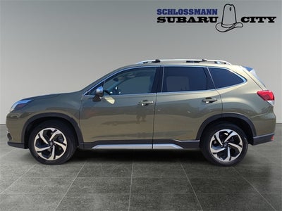 2024 Subaru Forester Touring