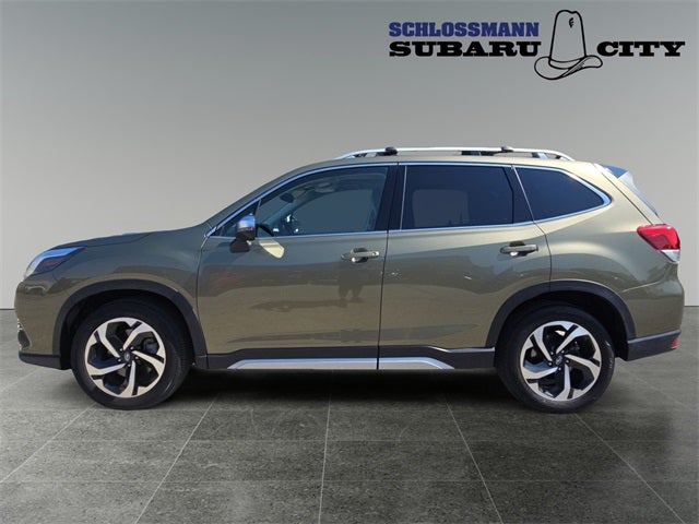 2024 Subaru Forester Touring