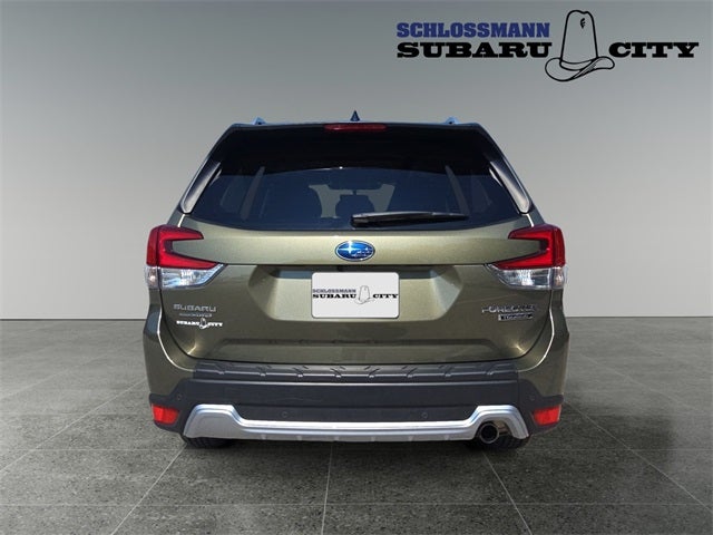 2024 Subaru Forester Touring