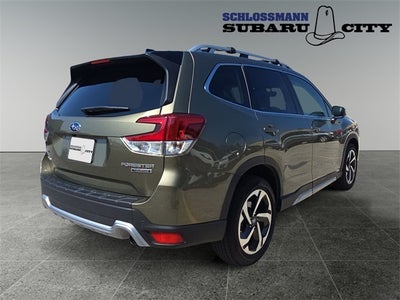 2024 Subaru Forester Touring