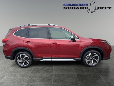 2024 Subaru Forester Touring