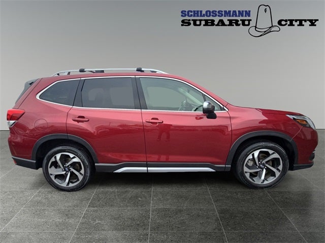 2024 Subaru Forester Touring