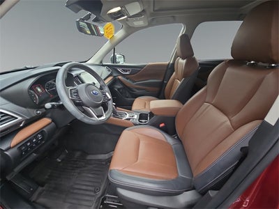 2024 Subaru Forester Touring
