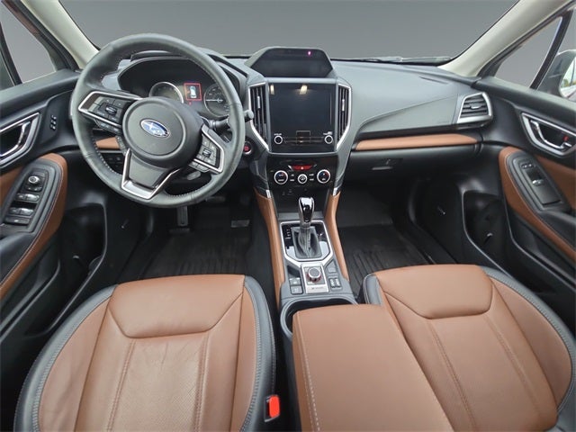2024 Subaru Forester Touring