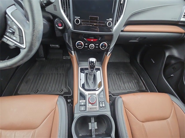 2024 Subaru Forester Touring