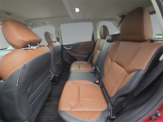 2024 Subaru Forester Touring